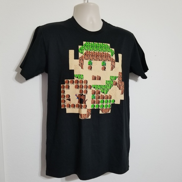 Zelda LootWear Graphic Tee - Picture 4 of 5